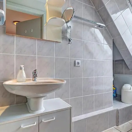 Rehwiese, Fewo 03 Apartmán