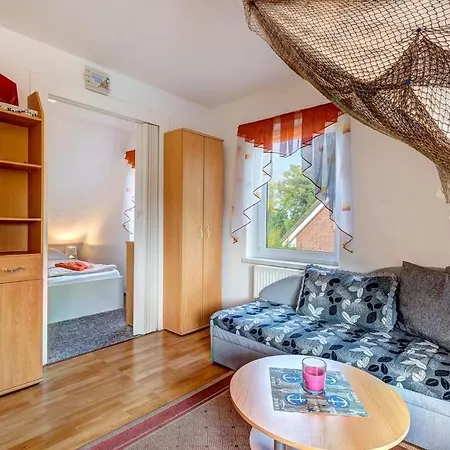 Rehwiese, Fewo 03 Apartmán Stoben