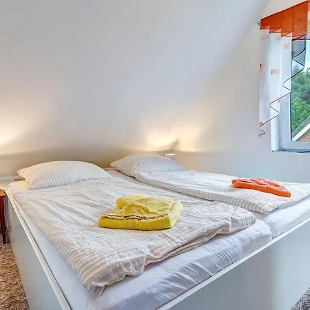 Apartmán Rehwiese, Fewo 03