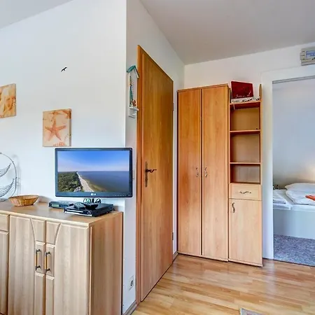 Apartmán Rehwiese, Fewo 03 *